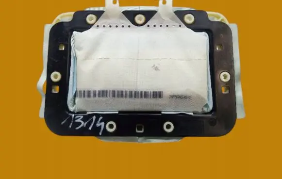 Renault Scenic III - Grand scenic III Passenger airbag 985259927R
