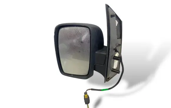 Citroen Jumpy Front door electric wing mirror