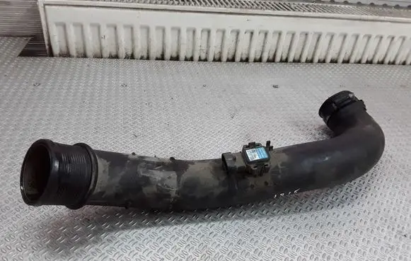 Mitsubishi Space Star Intercooler hose/pipe 09388129