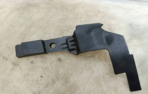 Hyundai Bayon Headlight/headlamp mounting bracket BC3CUV