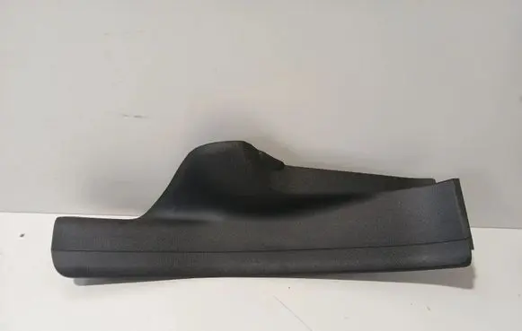 BMW 3 G20 G21 Rear sill trim cover 7446423 7482287