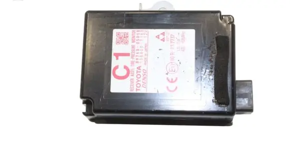 Toyota Avensis T270 Tire pressure control unit 8976005010