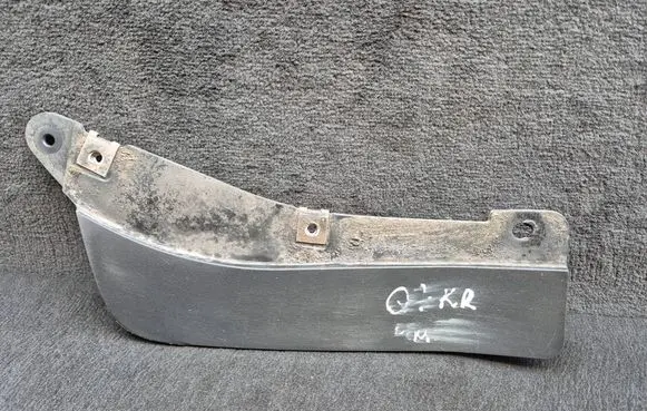 Audi Q7 4M Front mudguard 4M0807547D