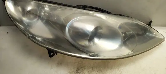 Peugeot 407 Headlight/headlamp 9660235980 0301213202 41107824