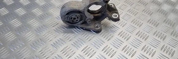Citroen Berlingo Driveshaft support bearing bracket 81090780 810907806B