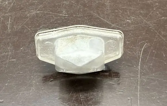 Honda Jazz Number plate light A046037
