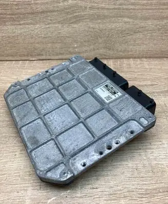 Toyota Verso Engine control unit/module ECU 896610F131 MB2759001451