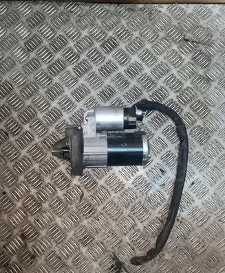 Mercedes-Benz A W177 Starter motor M000TD6075ZE DCA6089060100