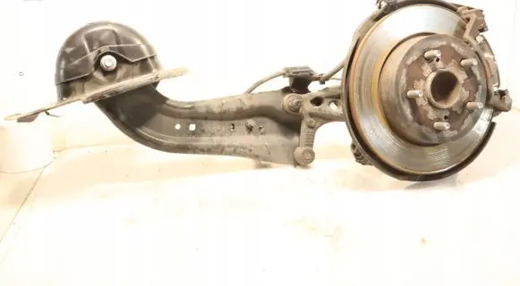 Toyota Corolla E210 E21 Rear wheel bearing hub 
