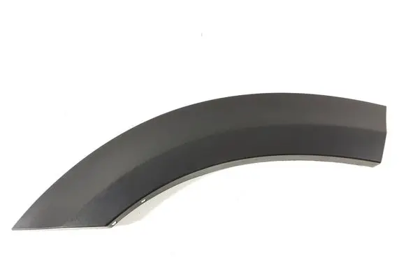Nissan Juke II F16 Rear door trim (molding) 938286PA0A