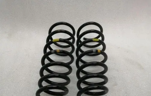 Porsche 718 Cayman 982 982c Front coil spring 982411105