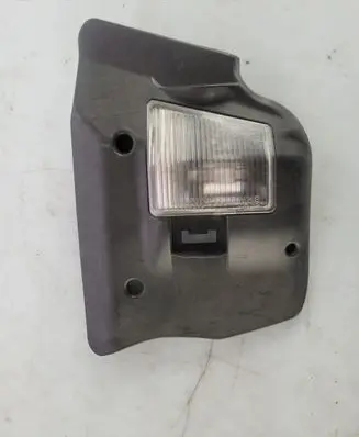 BMW 3 E46 Fog light bulb 63216920701