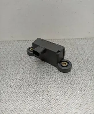 Mercedes-Benz C W204 ESP acceleration yaw rate sensor A0055421918 10170106303 GD70M02MRD