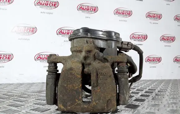 Audi A4 S4 B8 8K Rear brake caliper 32335478