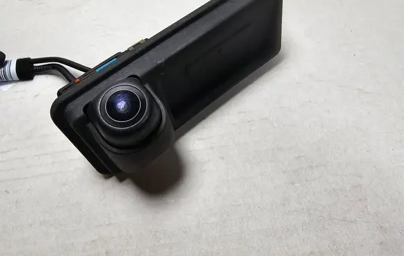 KIA Pro Cee'd III Reversing camera 99240J7350