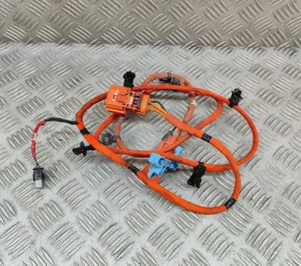 Tesla Model 3 Other wiring loom 150797100B