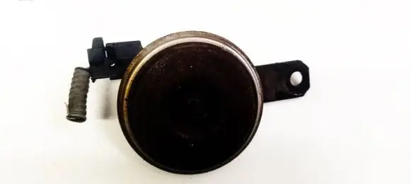 Toyota Highlander XU40 Horn signal