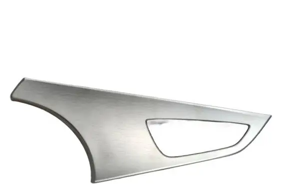 Audi A7 S7 4G Other front door trim element 4G8867410
