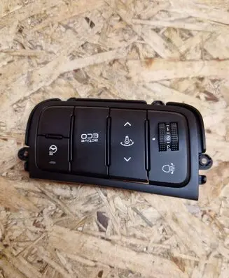 KIA Ceed Other switches/knobs/shifts 93300A2270WK 49D1D01000