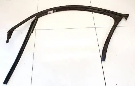 Audi A6 S6 C7 4G Rubber seal front coupe door 4g837439