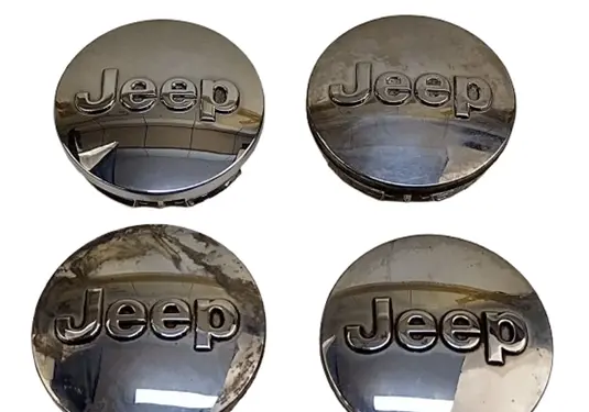 Jeep Compass Original wheel cap 1LB77TRMAB