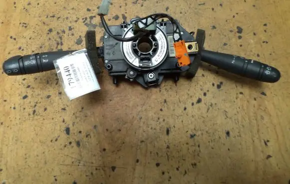 Renault Laguna I Other switches/knobs/shifts