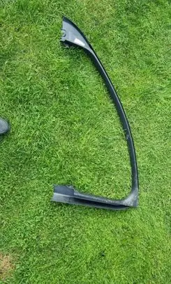 Volvo V60 Other front door trim element 30747469