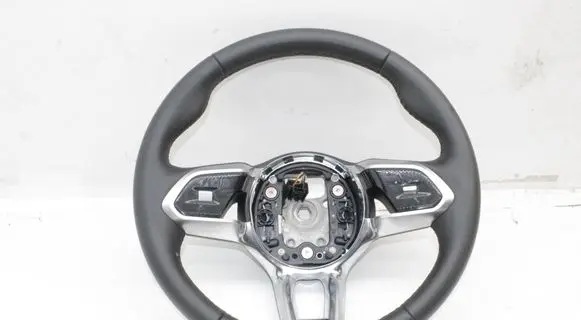 Jaguar I-Pace Steering wheel J9D33F563BF