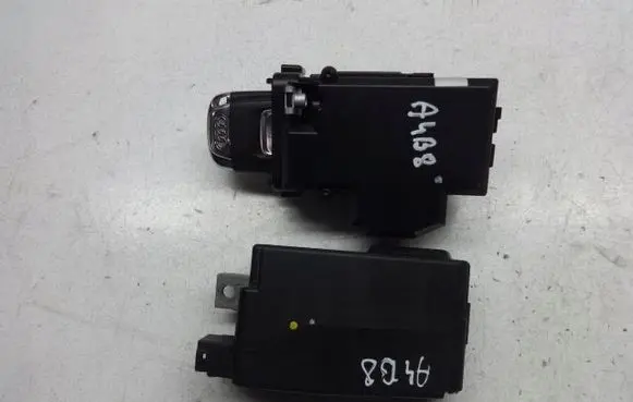 Audi A4 S4 B8 8K Ignition lock