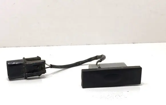 KIA Ceed Tailgate/trunk/boot exterior handle 