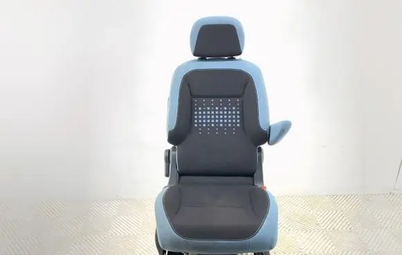 Citroen Berlingo Front passenger seat 