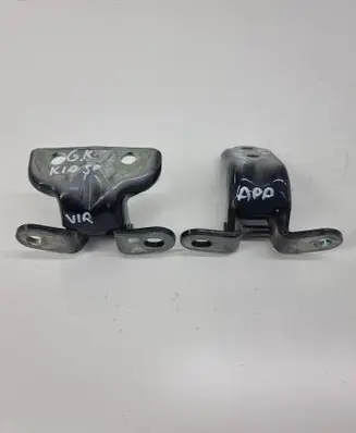 KIA Sportage Rear door hinge set 