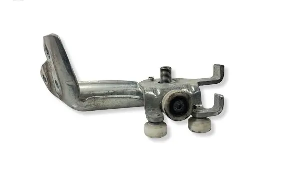 Citroen Jumper Sliding door lower roller guide/hinge