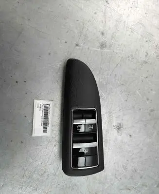 Mercedes-Benz S W221 Electric window control switch A22187095107J22