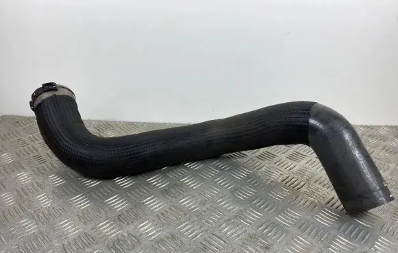 Jeep Grand Cherokee Intercooler hose/pipe 52014833AA