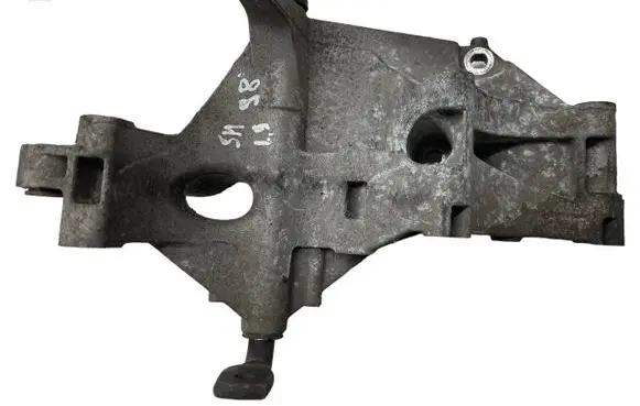 Volkswagen Sharan Generator/alternator bracket 028903143AB KTS41