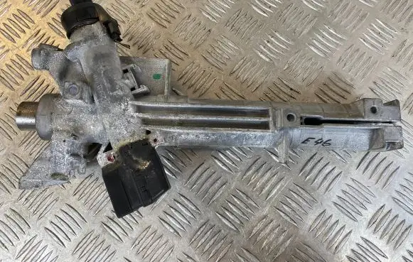Ignition lock