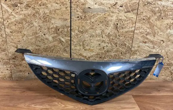 Mazda 3 I Front grill BR5H50712 S274117