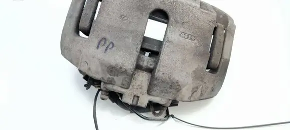 Volkswagen Phaeton Front brake caliper 