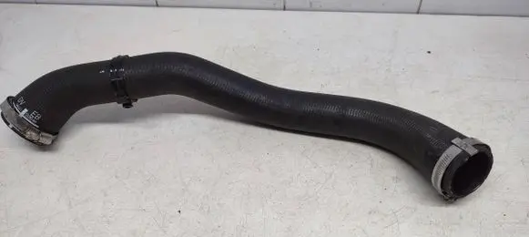 Peugeot 308 Intercooler hose/pipe 9620100680