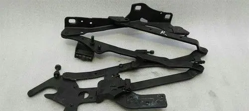 Mitsubishi Lancer X Tailgate/trunk/boot hinge A2307501051