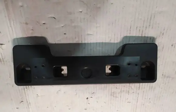 Mazda CX-5 Number Plate Surrounds Holder Frame K5D550171