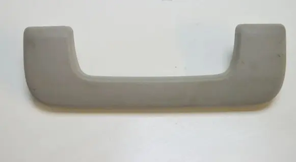 Audi Q3 8U Front interior roof grab handle 8P0857607C