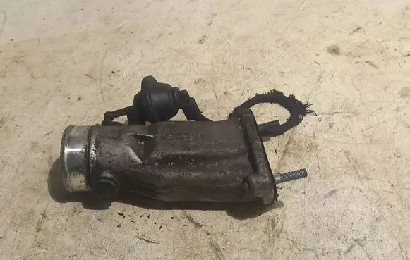 Audi A6 S6 C5 4B Throttle valve 4B0145959