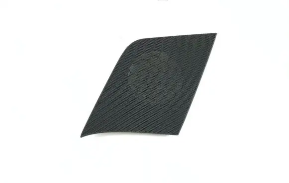Side speaker trim/cover