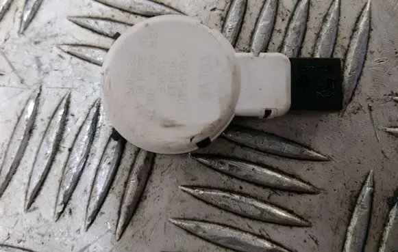 Volvo XC60 Rain sensor 31314540