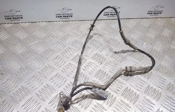 Citroen Xsara Picasso ABS brake wheel speed sensor 9646971280