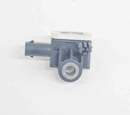 BMW 3 F30 F35 F31 Airbag deployment crash/impact sensor 9234989