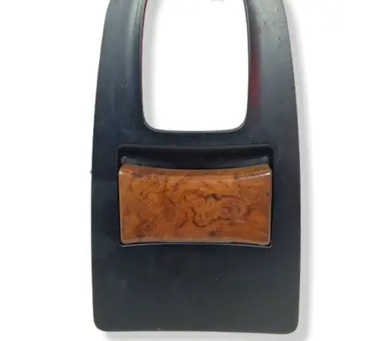 Volkswagen Sharan Ashtray (front) 7M3857961B 30830060