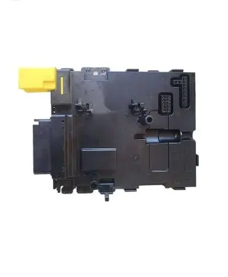 Steering angle sensor